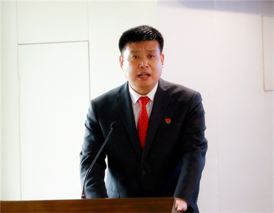 陕西环保集团召开2022年党建暨纪检监察工作会议